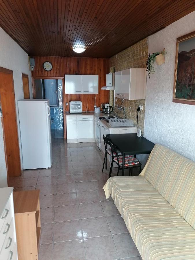 فيلا بيبينيافي House First Row By The Sea المظهر الخارجي الصورة